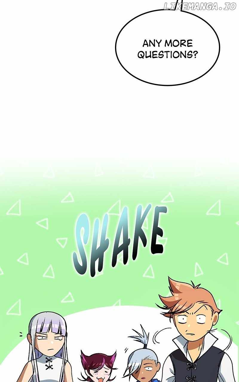 Return of the Runebound Professor Chapter 39 26
